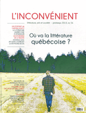 Revue l'Inconvénient, no 56